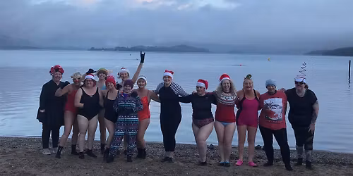 \ud83c\udf85\ud83c\udffc\ud83c\udf84 Christmas Eve Dip & Breakfast