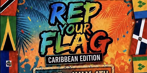 Rep Your Flag