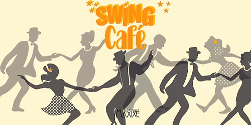 Swing Caf\u00e9