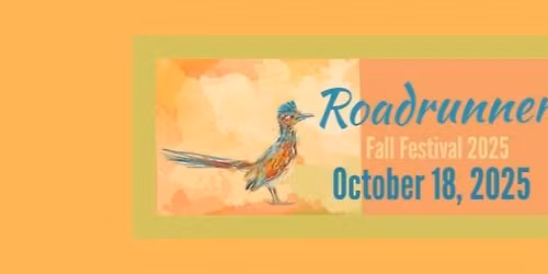 Roadrunner Festival & Chicken Cook Off 2025
