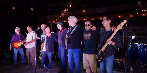 Hotlanta at Tapped!!