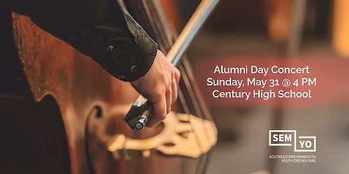 Alumni Day Concert