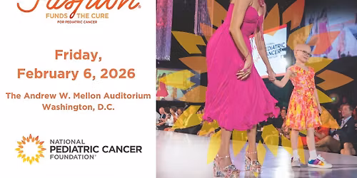 Fashion Funds the Cure | Washington, D.C.