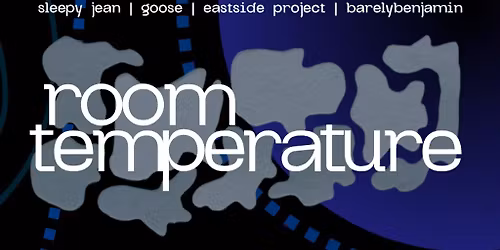 Room Temperature Presents