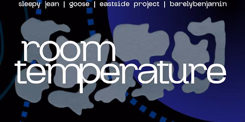 Room Temperature Presents