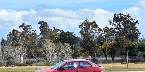 Tasmanian Motorkhana Championship & MSCT Motorkhana Series - Round 4