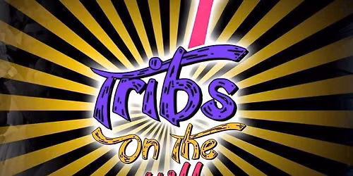 Tears For Fears Tribute - Close To Tears, Tribs On The Hill 