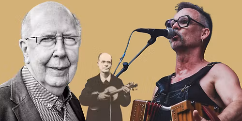 Salon \/\/ Karel Waeri Special