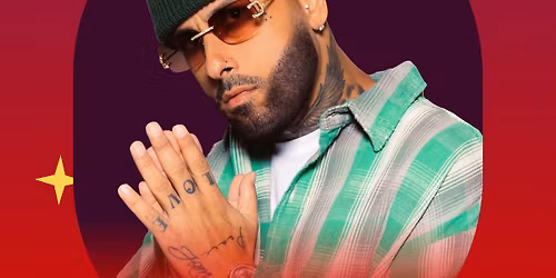 Nicky Jam x Virgin Voyages