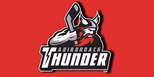 Tri-County United Way & Adirondack Thunder Family Night