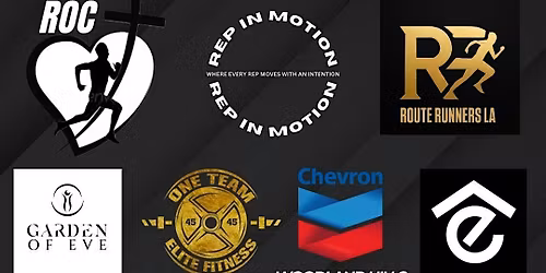 RIM X ROC 5k Run & Toy Drive