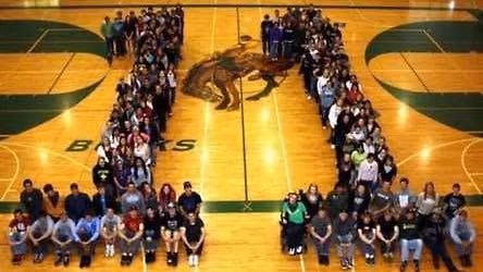 PENDLETON HIGH SCHOOL CLASS REUNION