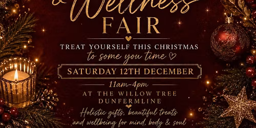 The Willow Tree Boutique Holistic & Wellness Fair