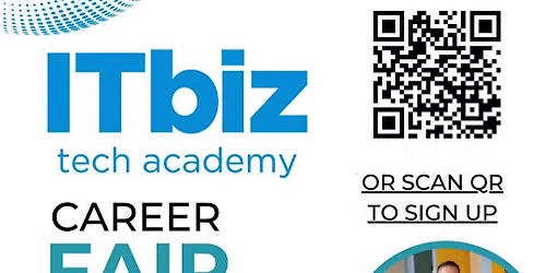 ITbiz Job Fair