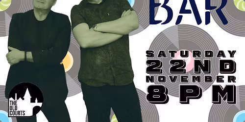 Live @ The Bailiff Bar