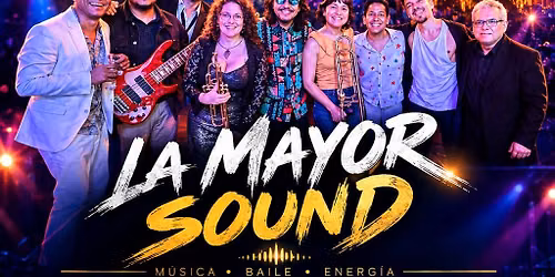 Latin Underground! ::: La Mayor Sound + Dj Peruchin