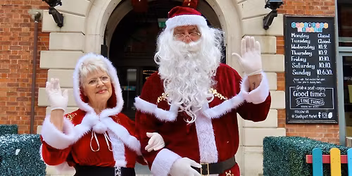 Santa \ud83e\uddd1\u200d\ud83c\udf84