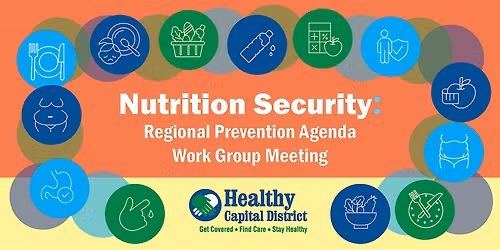 Regional  Nutrition Security Work Group