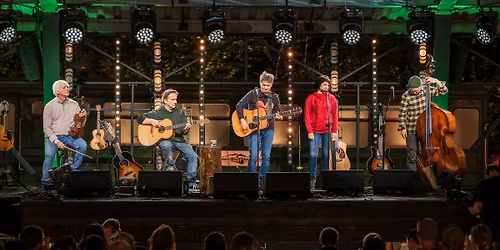 Legnica: Koncert zespo\u0142u Stare Dobre Ma\u0142\u017ce\u0144stwo