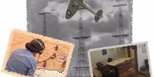 Friday Morning Talks: HELLO APANY BLUE ONE GARTER CALLING \u2013 With Sharon Ward