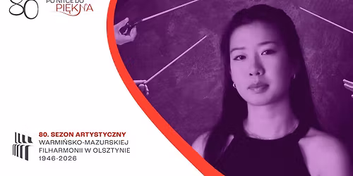 KONCERT SYMFONICZNY: Zanim rozb\u0142ysn\u0105