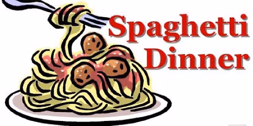 41st Annual Spaghetti Dinner & Sauce Sale