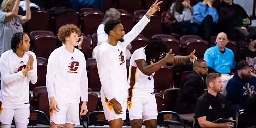 Parking Central Michigan Chippewas at Buffalo Bulls Womens Basketball