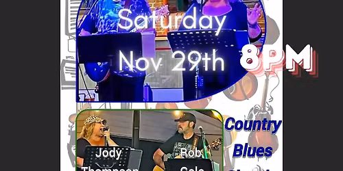 The Remedy Live at Classic's Pub-Music Cures All