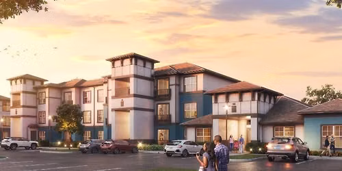 Monthly Redevelopment Update: The Residences at Martin Manor