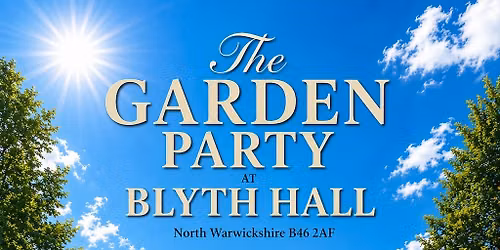 The Garden Party ll
