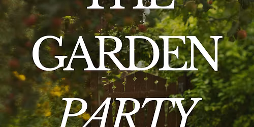 The Garden Party ll