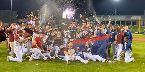 Kansas City Monarchs at Chicago Dogs at Impact Field