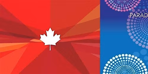 2026  Canada Day Parade Float Registration