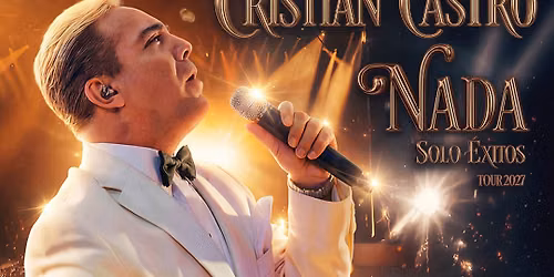 Cristian Castro