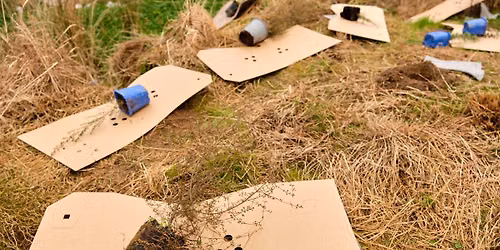 Belmont Regional Park Community Planting Day