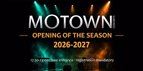 mOtown \u2022 Opening of the Season \u2022 dj sets by Misty & Brett Summers \u2022 free entrance