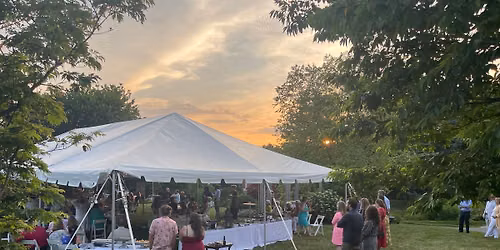 2026 Garden Gala