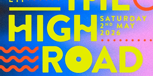 Shake The High Road - E11 Festival (2026)