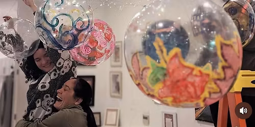 Worlds Aglow Design Workshop