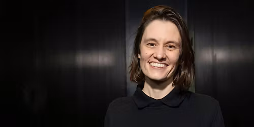 Heather Shaw LIVE @ The Attic Comedy Club Show #1