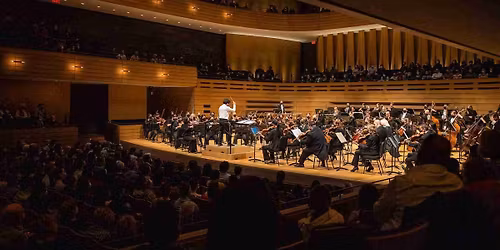 Mandle Philharmonic: Beethoven 9 - Ode To Joy & Carmina Burana