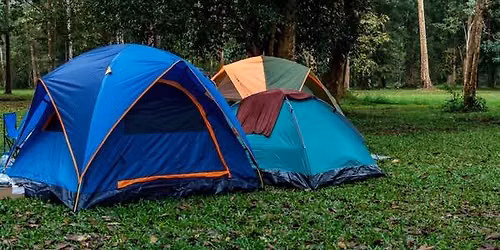 Family Campout