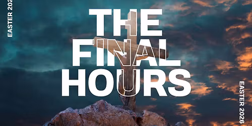 The Final Hours