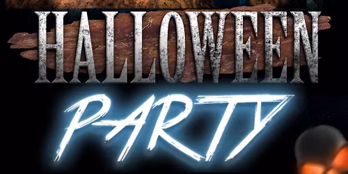 HALLOWEEN PARTY COSTUME CONTEST\/PRIZES
