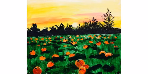 Mimosa Class - "Pumpkin Field" - Sun Oct 18, 12:30 PM