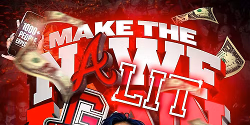 BO3 PRESENTS: MAKE THE NAWF LIT AGAIN