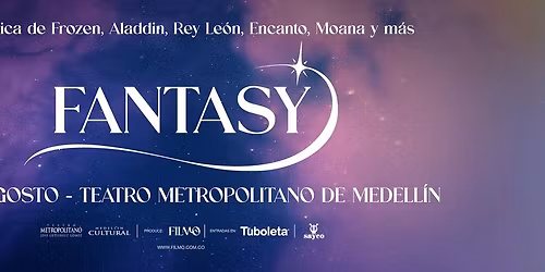 Fantasy Medellin