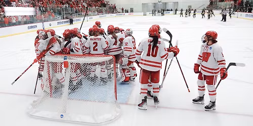 Ohio State Buckeyes Women's Hockey vs. Wisconsin Badgers