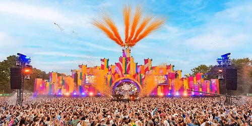 De Hollandse Zomer 2026