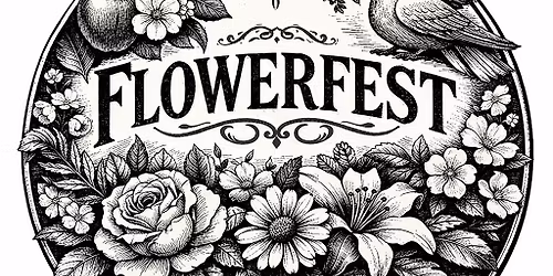 \ud83c\udf38\ud83d\udc90FLOWERFEST 2026\ud83d\udc90\ud83c\udf3a